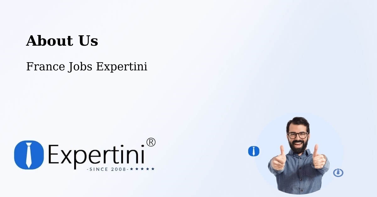 About Expertini Recruitment Platform  – Hédé Bazouges - Hédé Bazouges, France Jobs Expertini