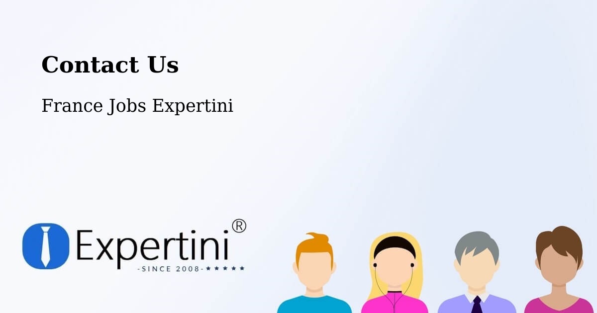 Contact Expertini – Hédé Bazouges - France Jobs Expertini