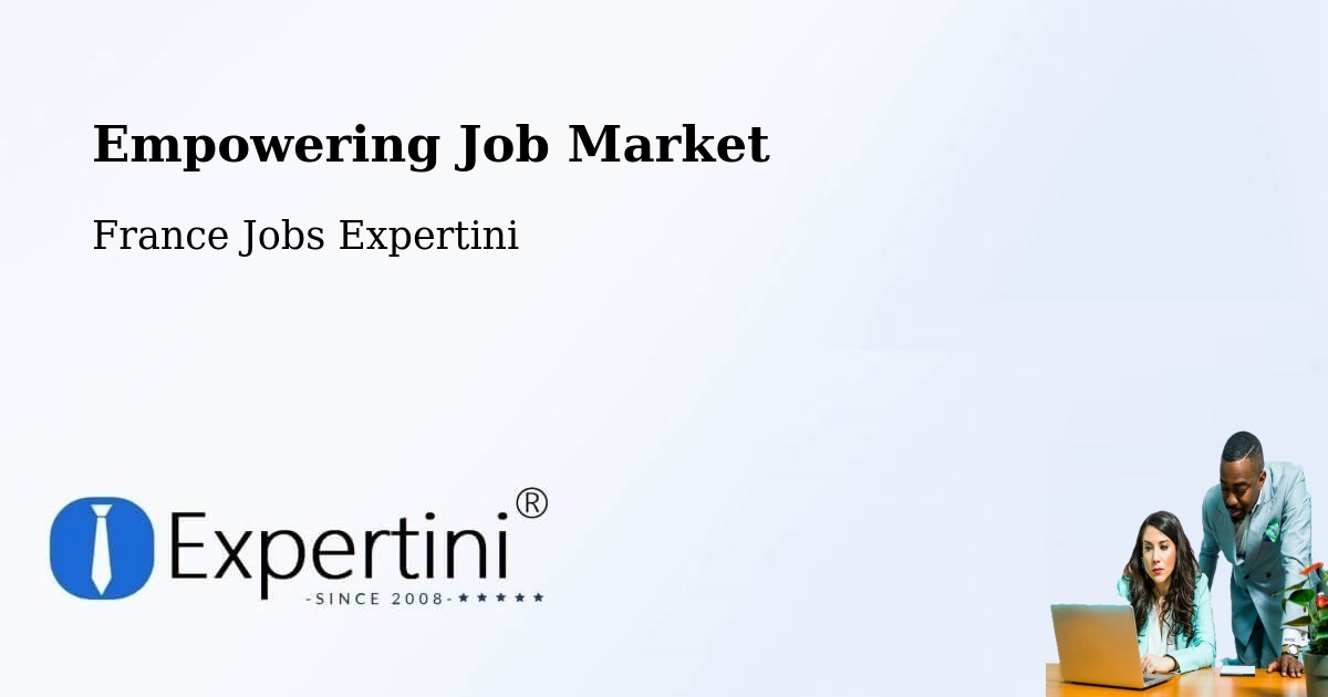 Job Market Insights – Hédé Bazouges - France Jobs Expertini