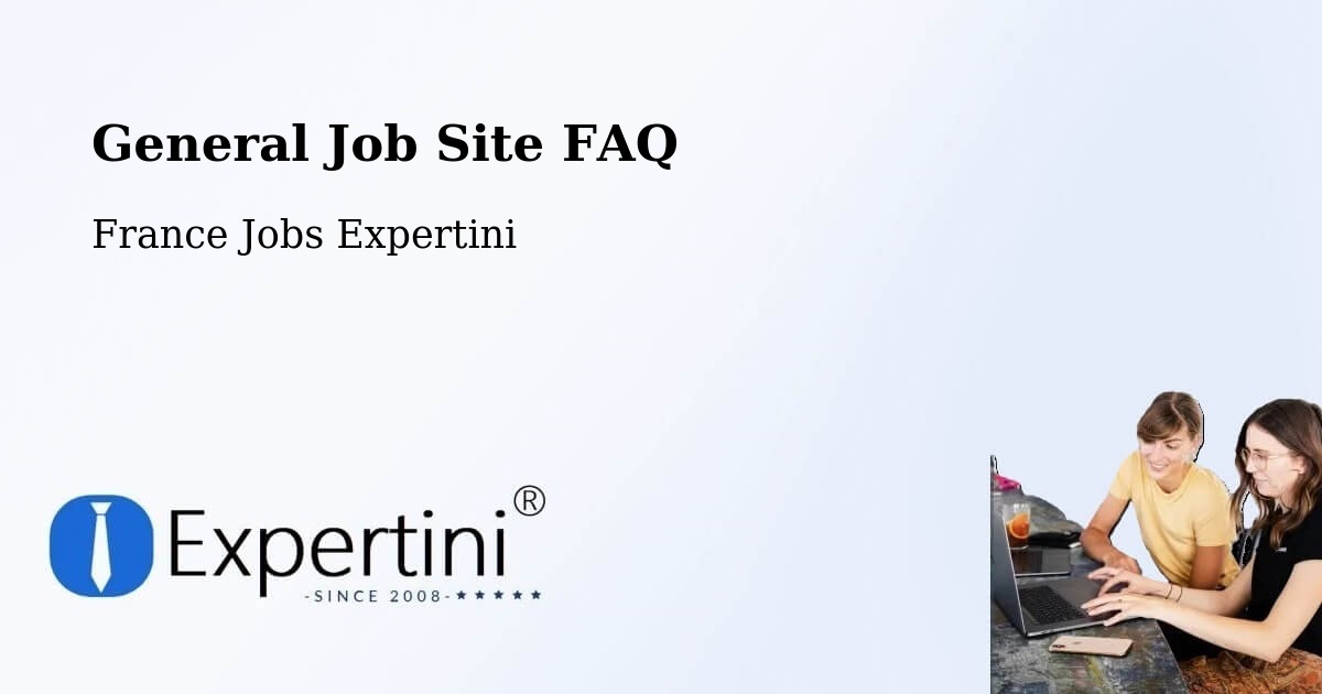 Job Site FAQ – Hédé Bazouges - France Jobs Expertini