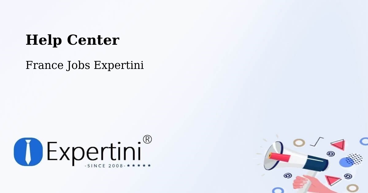 Help Center – Hédé Bazouges - France Jobs Expertini