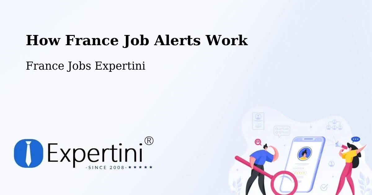 Job Alert System Overview – Hédé Bazouges - France Jobs Expertini