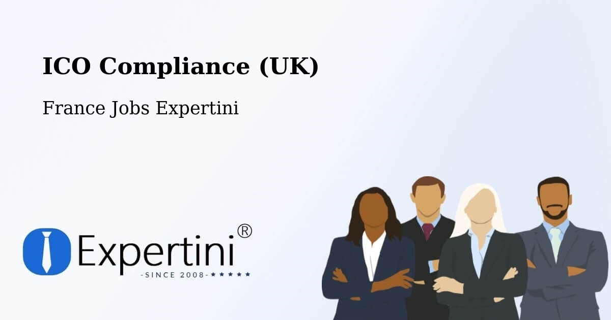 UK Data Protection & ICO Compliance – Hédé Bazouges - France Jobs Expertini