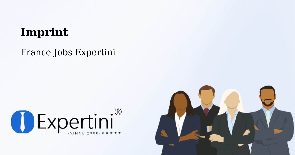 Imprint – Hédé Bazouges - France Jobs Expertini