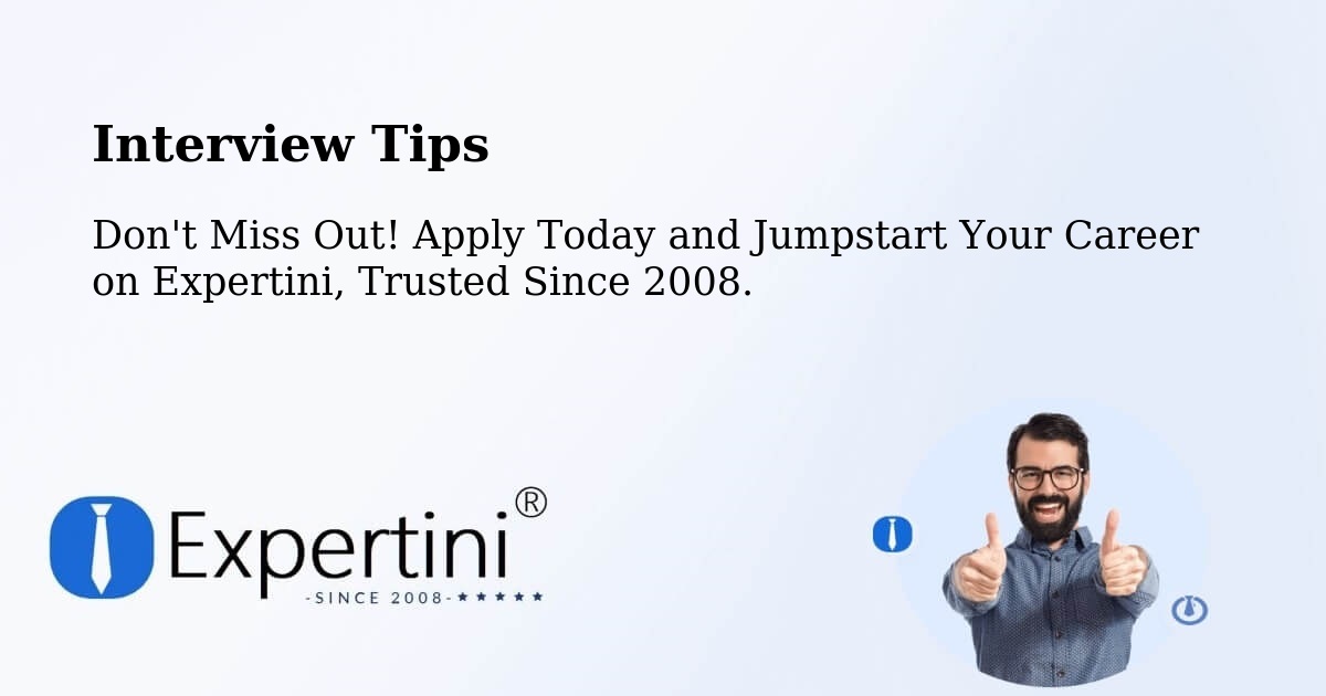 Interview Tips & Techniques for Job Seekers – Hédé Bazouges - Hédé Bazouges, France Jobs Expertini