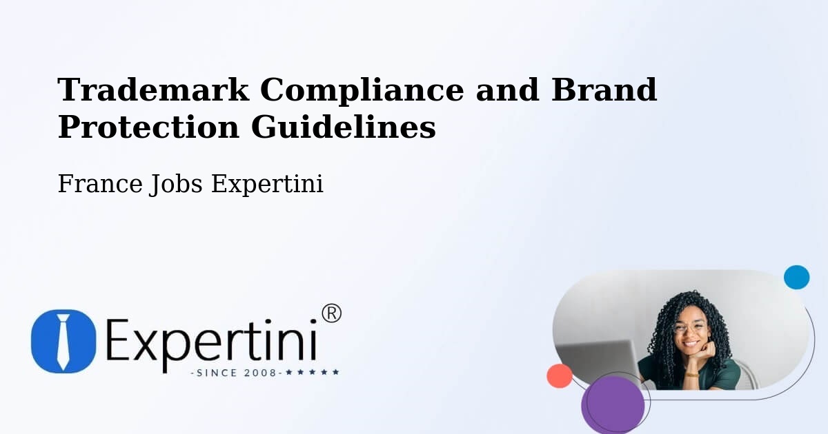 Trademark & Brand Protection Guidelines – Hédé Bazouges - France Jobs Expertini